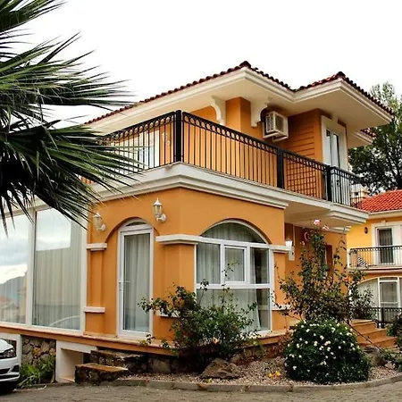Mida Junior Villa *