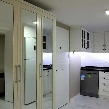 Villa Mida Junior Fethiye