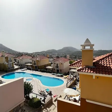 Villa Mida Junior *