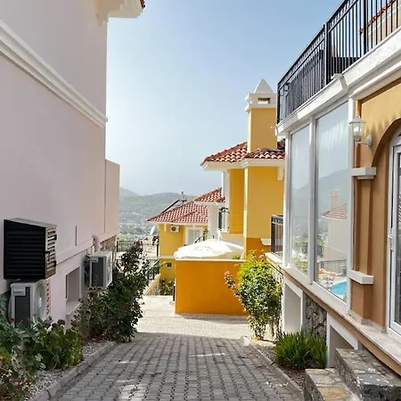 Mida Junior Villa *