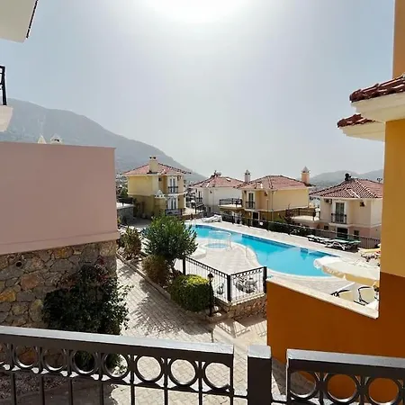 Mida Junior Villa